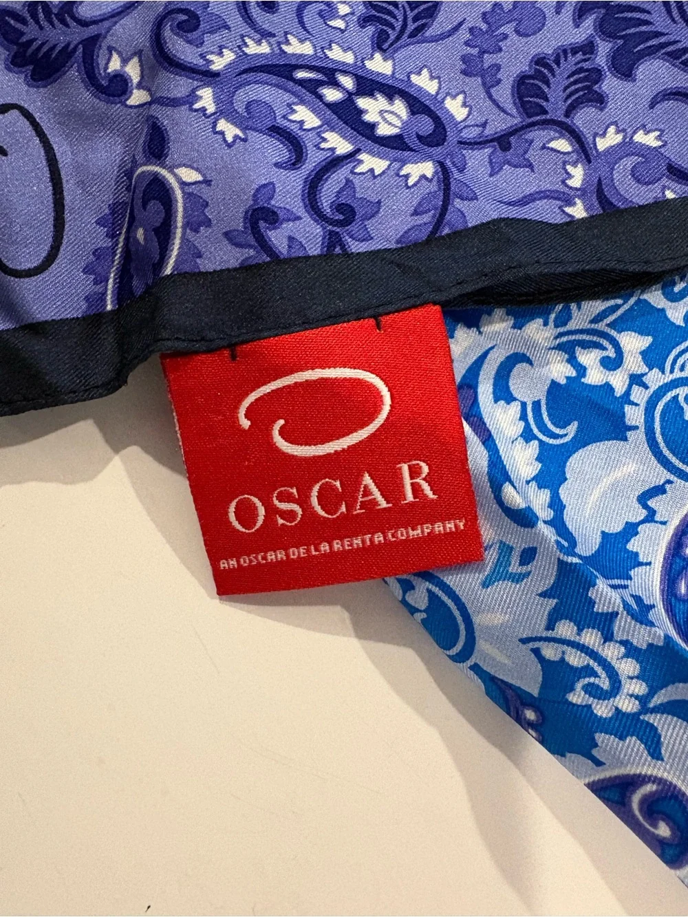N/A vintage oscar